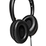 Thumbnail 3 of  SHP-3000H Deluxe Closed Back Stereo Headphones