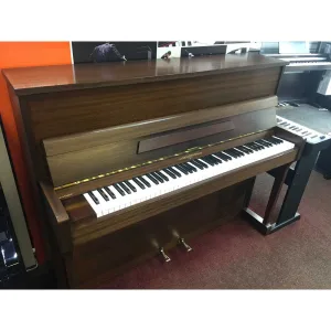 Thumbnail 2 of Broadwood and Sons Acoustic Piano