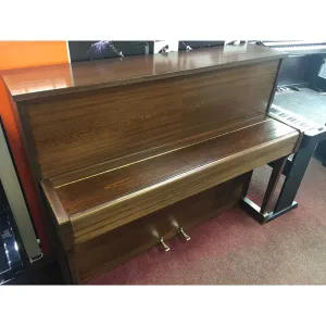 Thumbnail 3 of Broadwood and Sons Acoustic Piano