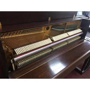 Thumbnail 4 of Broadwood and Sons Acoustic Piano