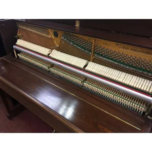 Thumbnail 5 of Broadwood and Sons Acoustic Piano