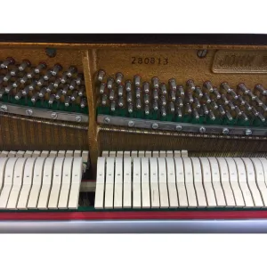 Thumbnail 6 of Broadwood and Sons Acoustic Piano