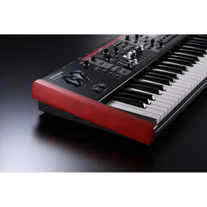 Thumbnail 3 of Roland V-Stage 76 Keyboard Synthesizer