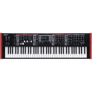 Thumbnail 1 of Roland V-Stage 76 Keyboard Synthesizer