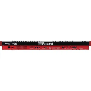 Thumbnail 4 of Roland V-Stage 88 Keyboard Synthesizer
