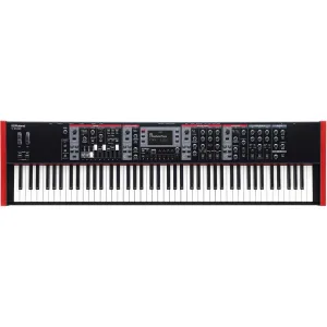 Thumbnail 1 of Roland V-Stage 88 Keyboard Synthesizer