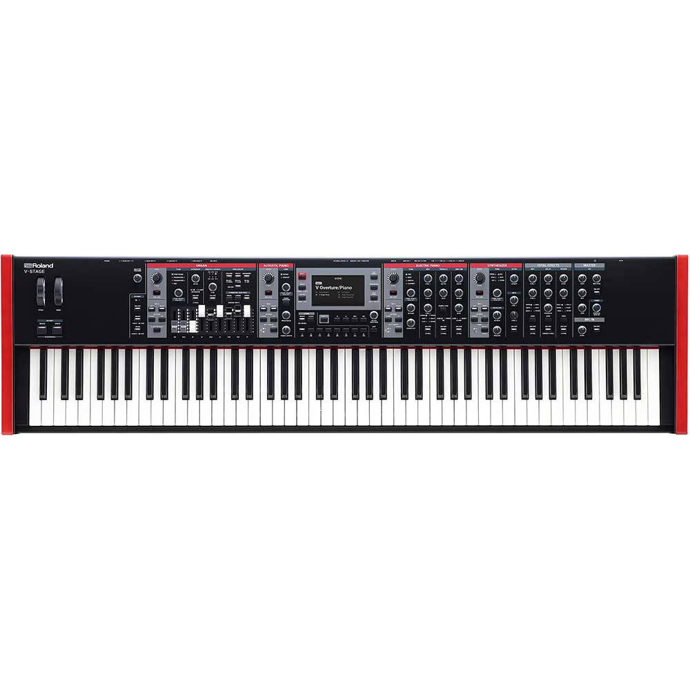 Roland V-Stage 88 Keyboard Synthesizer