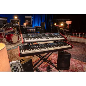 Thumbnail 5 of Roland V-Stage 88 Keyboard Synthesizer
