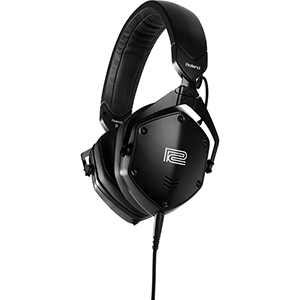 Roland VMHS100 Headphones