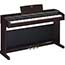 Thumbnail 2 of Yamaha YDP145 Digital Piano