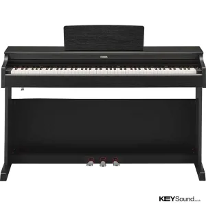 Thumbnail 2 of Yamaha YDP163 Digital Piano