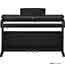 Thumbnail 2 of Yamaha YDP163 Digital Piano