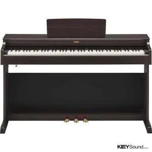 Thumbnail 2 of Yamaha YDP163 Digital Piano