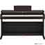 Thumbnail 2 of Yamaha YDP163 Digital Piano