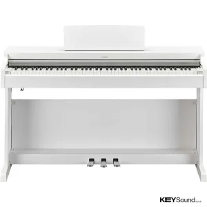 Thumbnail 2 of Yamaha YDP163 Digital Piano