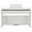 Yamaha YDP164 Digital Piano in White