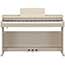 Yamaha YDP165 Digital Piano in White Ash