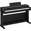 Thumbnail 2 of Yamaha YDP166 Digital Piano