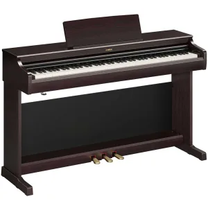Thumbnail 2 of Yamaha YDP166 Digital Piano