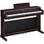 Thumbnail 2 of Yamaha YDP166 Digital Piano