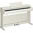 Thumbnail 2 of Yamaha YDP166 Digital Piano