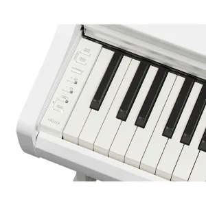 Thumbnail 4 of Yamaha YDP166 Digital Piano