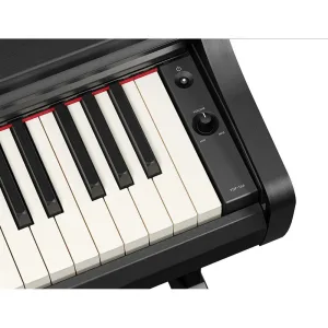 Thumbnail 3 of Yamaha YDP166 Digital Piano