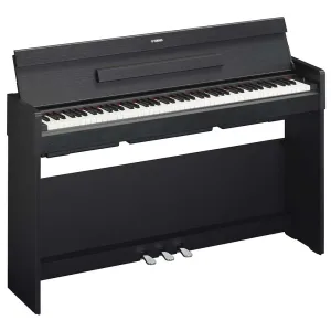 Thumbnail 2 of Yamaha YDPS34 Digital Piano