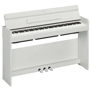 Thumbnail 2 of Yamaha YDPS34 Digital Piano