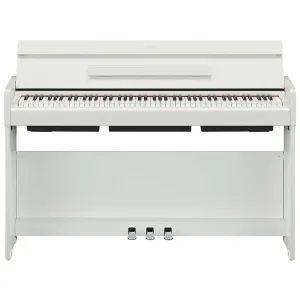 Thumbnail 1 of Yamaha YDPS34 Digital Piano