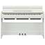 Yamaha YDPS34 Digital Piano in White