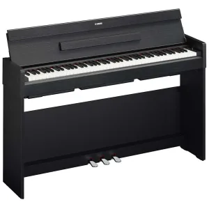 Thumbnail 2 of Yamaha YDPS35 Digital Piano