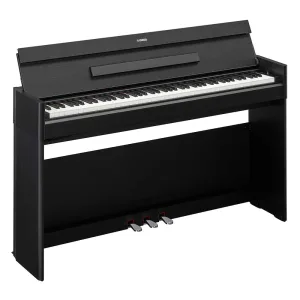 Thumbnail 2 of Yamaha YDPS55 Digital Piano