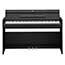 Yamaha YDPS55 Digital Piano in Black