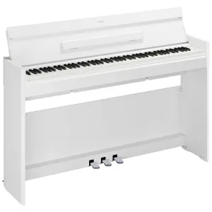 Thumbnail 2 of Yamaha YDPS56 Digital Piano