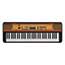 Yamaha PSRE360 Keyboard in Maple