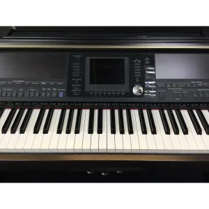 Thumbnail 3 of Yamaha CVP405 Digital Piano