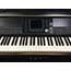 Thumbnail 3 of Yamaha CVP405 Digital Piano