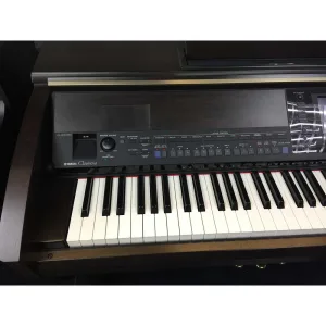 Thumbnail 2 of Yamaha CVP405 Digital Piano