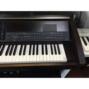 Thumbnail 4 of Yamaha CVP405 Digital Piano