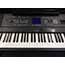 Yamaha DGX650 Digital Piano in Black