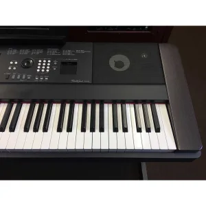Thumbnail 4 of Yamaha DGX650 Digital Piano
