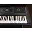 Yamaha DGX650 Digital Piano in Black