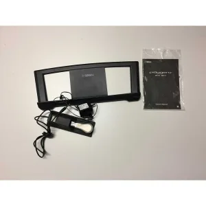 Thumbnail 8 of Yamaha NP11 Piano-Style Keyboard