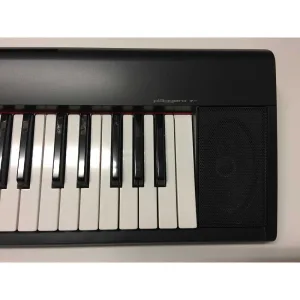 Thumbnail 5 of Yamaha NP11 Piano-Style Keyboard