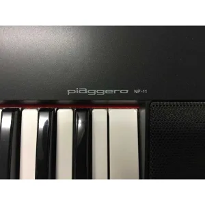 Thumbnail 6 of Yamaha NP11 Piano-Style Keyboard