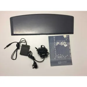 Thumbnail 8 of Yamaha P60 Digital Piano