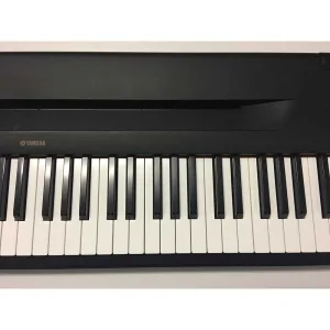 Thumbnail 5 of Yamaha P60 Digital Piano