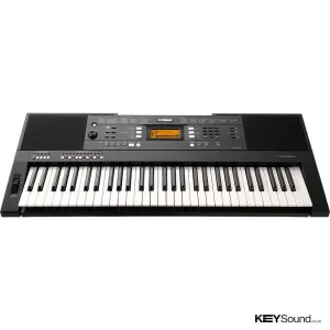 Thumbnail 2 of Yamaha PSRA350 Keyboard