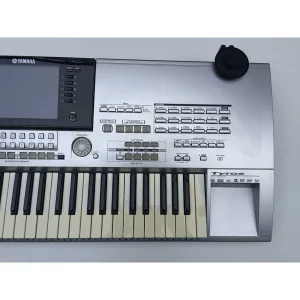 Thumbnail 4 of Yamaha Tyros Arranger Keyboard